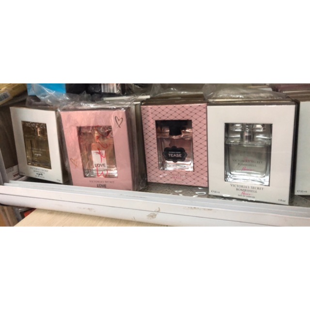 Nước hoa Love Eau De Parfum