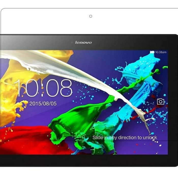 Kính Cường Lực Bảo Vệ Màn Hình Cho Lenovo Tab 2 A7 30