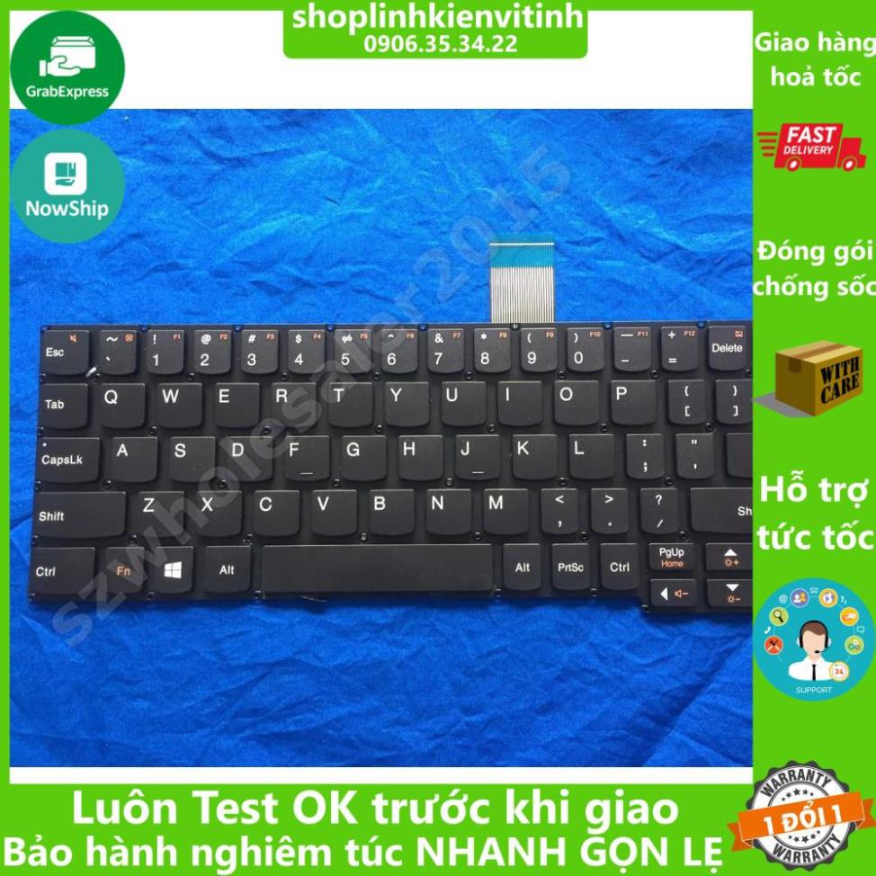 (KEYBOARD) BÀN PHÍM LAPTOP LENOVO MIIX 2-10, 3-1030 dùng cho Miix 2-10, Miix 3-1030, MP-13L96D0-6861