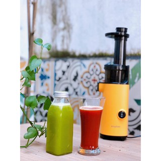 Máy ép chậm SnapBee