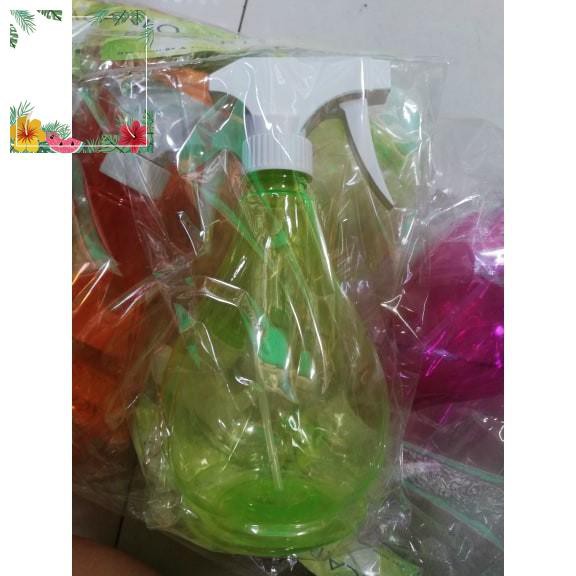 Green Garden -- Bình xịt nước cho cây cảnh ! o.Ô >< .