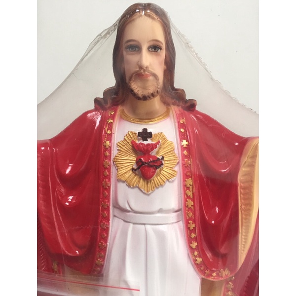 TƯỢNG CHÚA GIESU