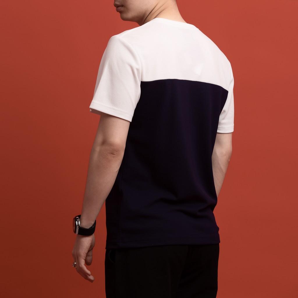 Áo phông nam có cổ Kane Tee  cotton pha polyester , chuẩn form, sang trọng - thanh lịch - BENTONI | BigBuy360 - bigbuy360.vn