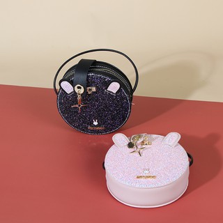 [CÓ ẢNH THẬT] TÚI HANDMADE TỰ LÀM BLING BLING ❤