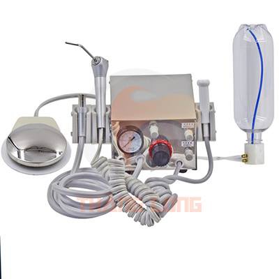 MÁY NHA KHOA DI ĐỘNG KJ 802