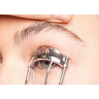 Dụng Cụ Bấm Mi - Bâm Mi Cong Dành Cho Phái Nữ [B022]