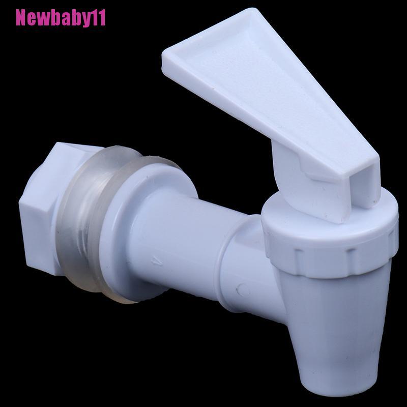 Vòi Rót Nước Bằng Nhựa Tiện Dụng Cho Bình Sữa Em Bé [BABY11]