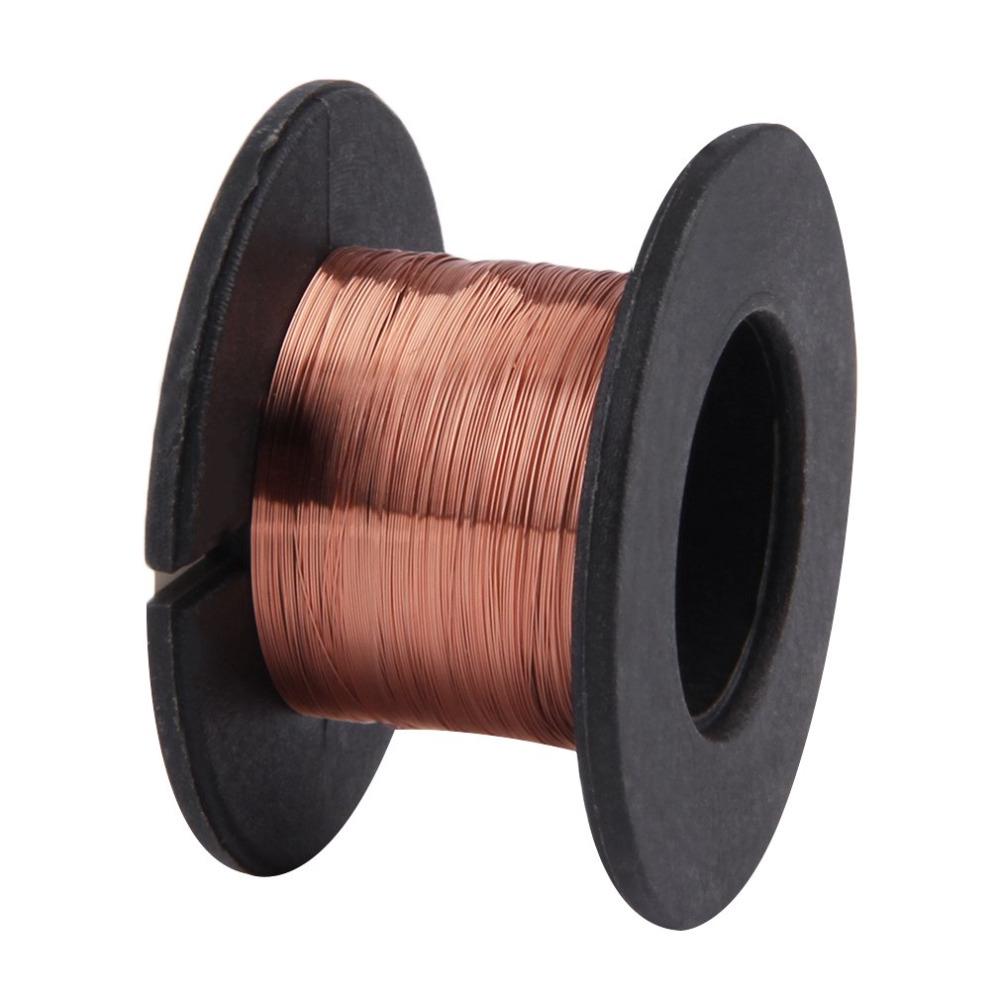 Dây câu mạch 0.1mm*18M