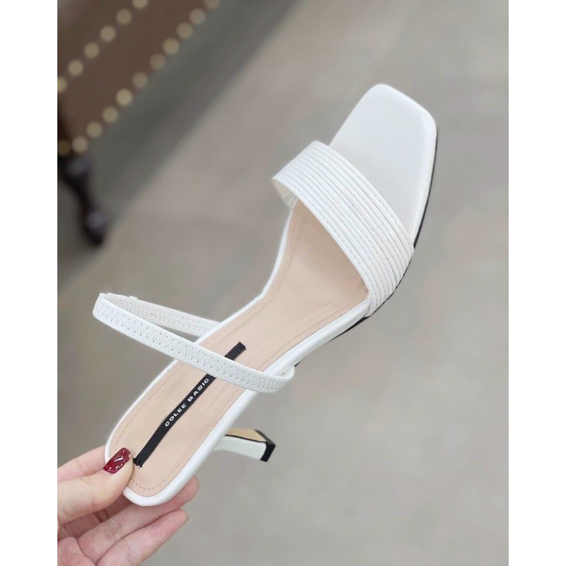 SANDAL CAO GÓT ZARA BAISIC HÀNG VIỆT NAM XUẤT KHẨU ĐANG HOT NHẤT THỊ TRƯỜNG Zara