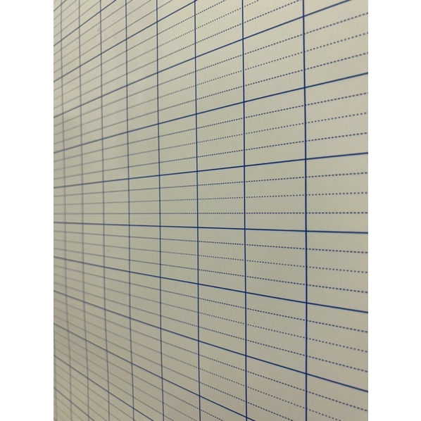 Bảng Phụ Giáo Viên 68x91Cm