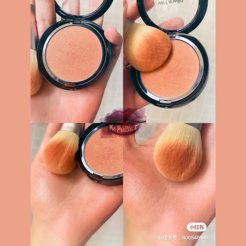 PHẤN MÁ WET N WILD COLOR ICON BLUSH (giá đã bao gồm phí bán hàng) | BigBuy360 - bigbuy360.vn