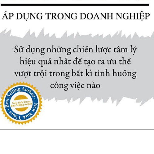 [ Sách ] Đọc Vị Bất Kỳ Ai - Áp Dụng Trong Doanh Nghiệp | BigBuy360 - bigbuy360.vn