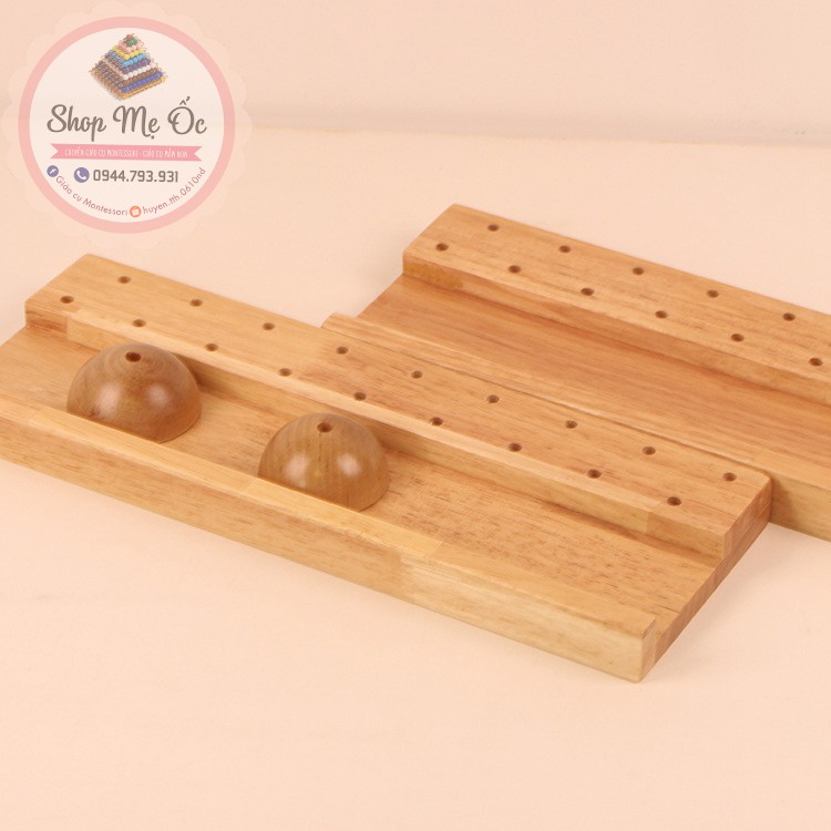 Giáo cụ Montessori - Bộ 36 quốc kỳ - Cờ các nước