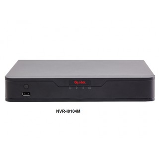 Đầu ghi hình IP Global NVR-I0104M - 4 kênh