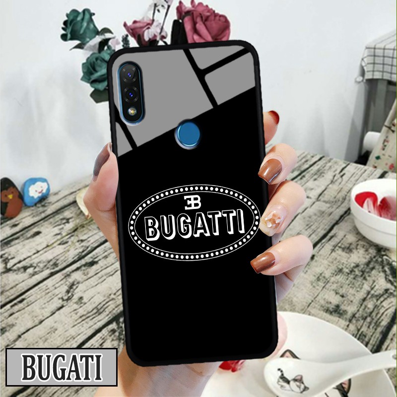 Ốp lưng Vsmart Joy 2 Plus - Logo Oto