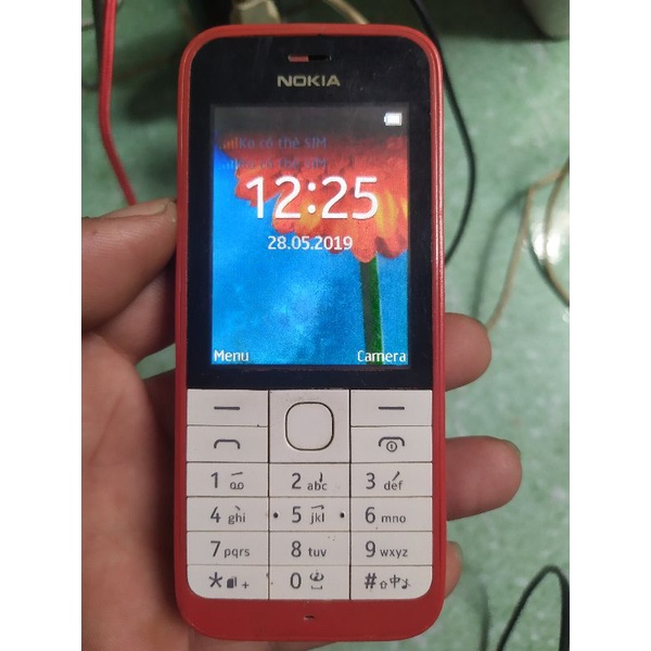 Điện thoại Nokia 220