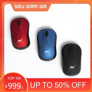 Chuột máy tính không dây M220 G-net mới