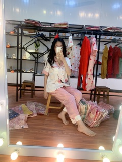 Bộ ngủ hạc