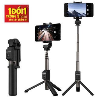 Gậy tự sướng bluetooth tripod k07 cao cấp bảo hành 1 đổi 1