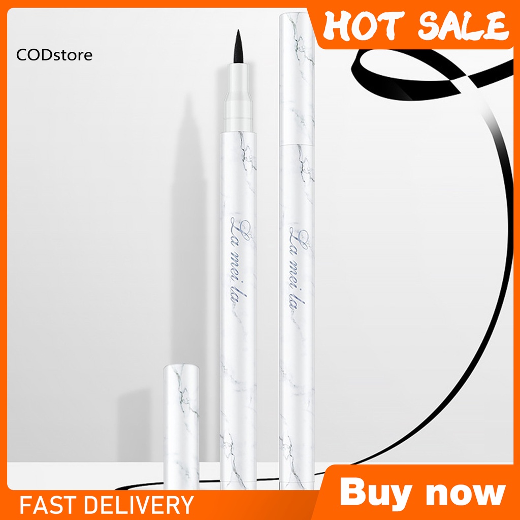 Bút kẻ mắt mỏng lâu trôi chống thấm nước
 | BigBuy360 - bigbuy360.vn