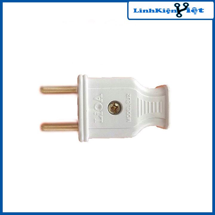 Bộ phụ kiện 2 mét dây + phích cắm + quai siết lắp máy bơm chìm mini