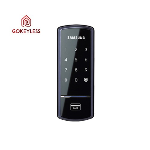 SAMSUNG KHÓA CỬA ĐIỆN TỬ SHS-1321