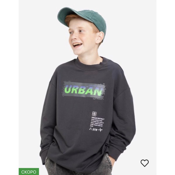 Áo nỉ da cá Geejay