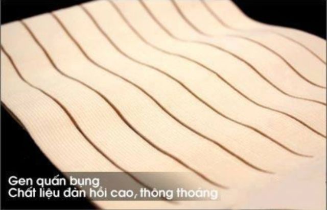 Gen Nịt Bụng Giảm Mỡ Thừa Cho Mẹ Sau Sinh Hiền Trang - Gen Kẻ