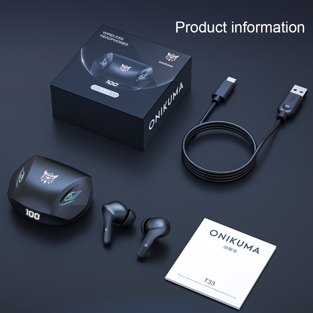 Tai nghe dành cho game thủ Tai nghe nhét trong tai Giao hàng miễn phí Tai nghe không dây Tws cho Xiaomi Huawei Tai nghe cuộc gọi HD Tai nghe Bluetooth 5.0 Tai nghe Bluetooth Tai nghe chơi game