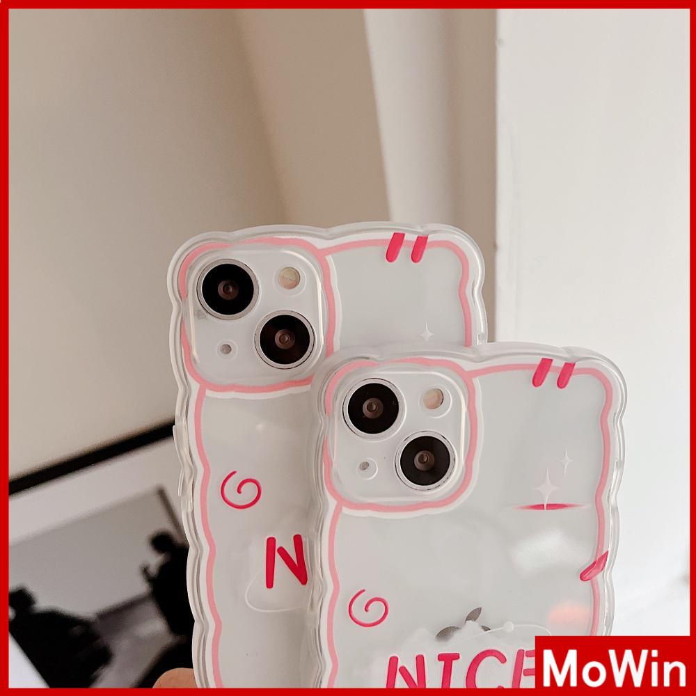 Ốp Điện Thoại Silicon Mềm Chống Sốc Chống Trượt Bảo Vệ Camera Cho iPhone 13 Pro Max 12 Pro Max 11 7 Plus