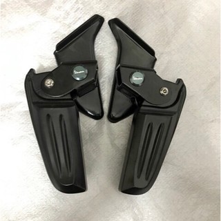 GÁC CHÂN KIỂU THÁI DÀNH CHO VESPA