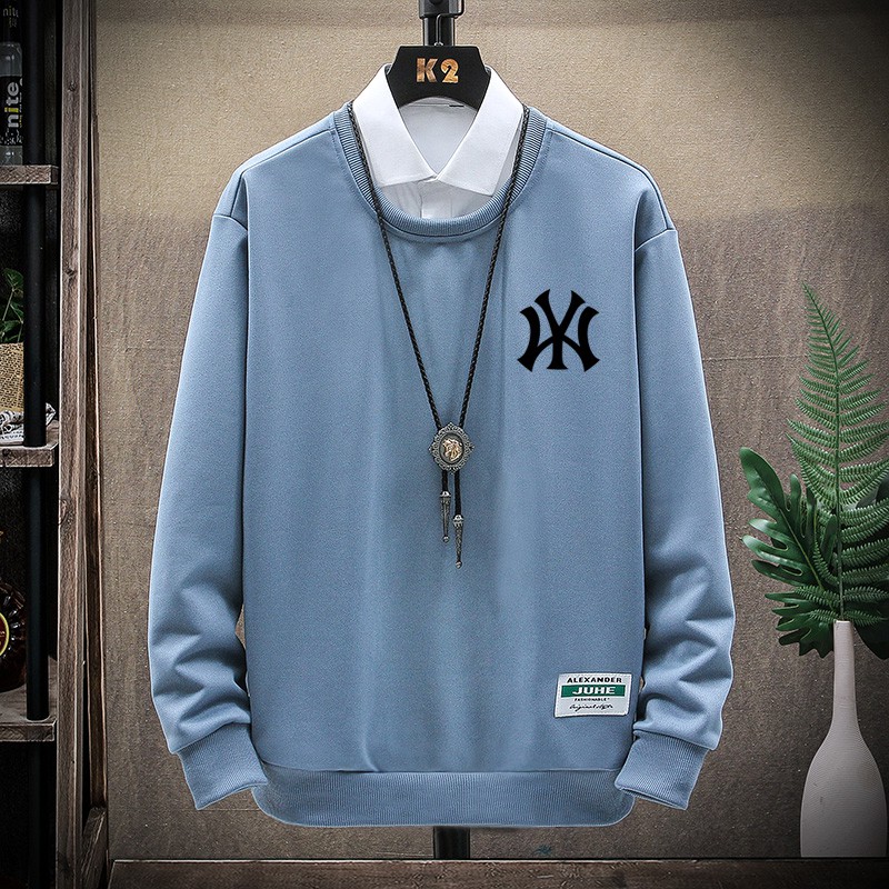 Áo Hoodie Nam In Chữ Lelaki Nhiều Màu Sắc Size M-4Xl | BigBuy360 - bigbuy360.vn