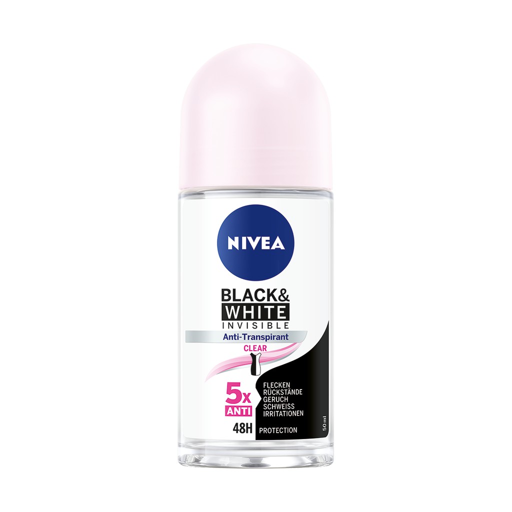 Sáp, Lăn khử mùi Nivea cho nữ – Nội địa Đức | BigBuy360 - bigbuy360.vn