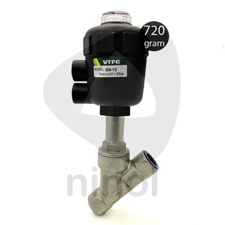 Van điều khiển khí nén VTPC