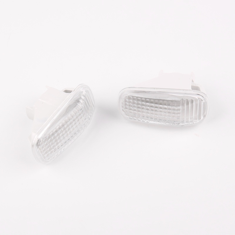 Set 2 Ốp Bọc Đèn Tín Hiệu Rẽ Cho Xe Hơi Honda Civic 2002- 2005 34301-S5H-T02