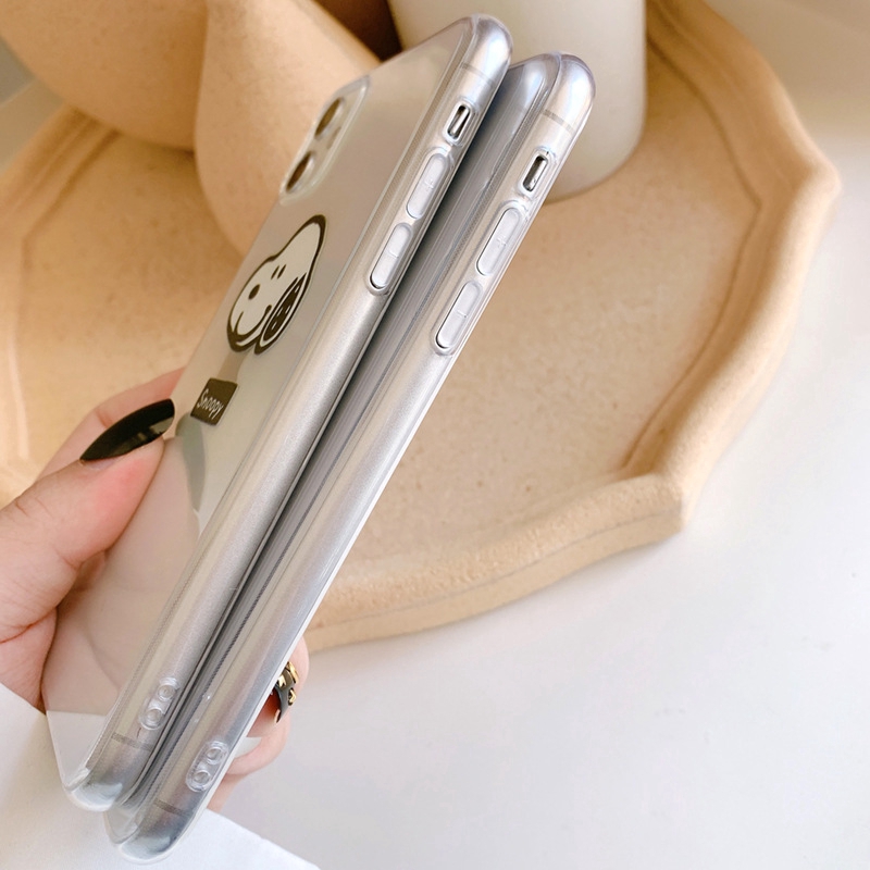 Ốp điện thoại in họa tiết hoạt hình cho iPhone 5/5S/6/6PLUS/6S/6S PLUS/6/7/7PLUS/8/8PLUS/X/XS/XS MAX/11 347 | BigBuy360 - bigbuy360.vn