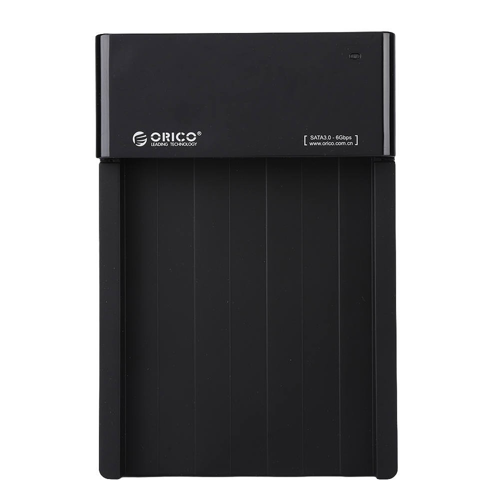 Disk Type-C Hard Notebook Base 5/3 Universal 2 Disk ORICO Desktop 5in Box Horizontal Hard | BigBuy360 - bigbuy360.vn