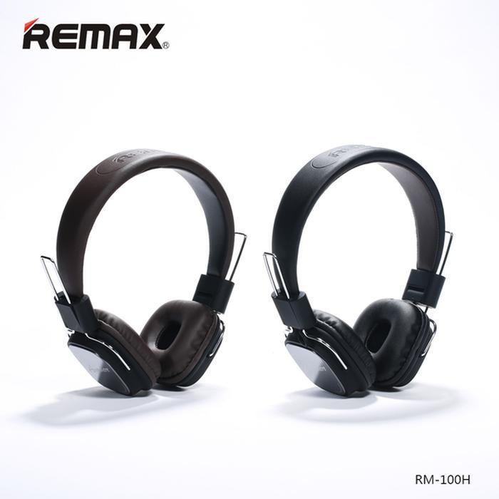 Tai Nghe Nhét Tai Remax Rm-100H Hifi | BigBuy360 - bigbuy360.vn