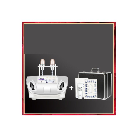 Máy nâng cơ trẻ hóa da xóa nhăn tạo mặt Vline HIFU Vmax