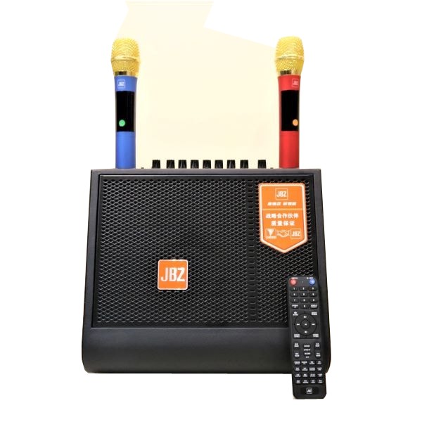 Loa kéo cao cấp JBZ 0816 - Dòng karaoke cực hay
