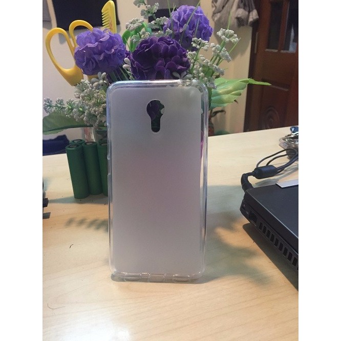 Ốp lưng cho Meizu M3 Note silicone.