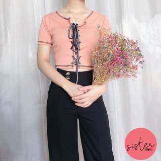 Áo thun nữ ôm tay dài at10 ❤❤❤
