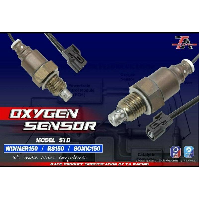 🛵Cảm biến oxi TA winner