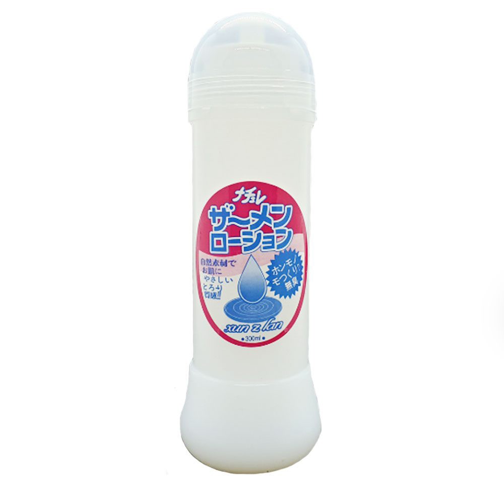 Gel bôi trơn tinh trùng Nhật Bản 300ml hàng loại 1 cao cấp made in Japan