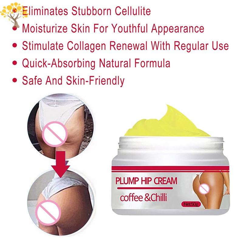 Kem Massage Nâng Mông Nuôi Dưỡng Làm Săn Chắc Da Cho Nữ 10g 20g 50g | BigBuy360 - bigbuy360.vn