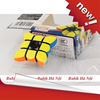 Rubik 1x3x3 Spiner ShengShou