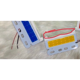 [ XE TẢI]Đèn LED Sườn Hông Xe Tải (PHỤ KIỆN XE Ô TÔ, XE HƠI)