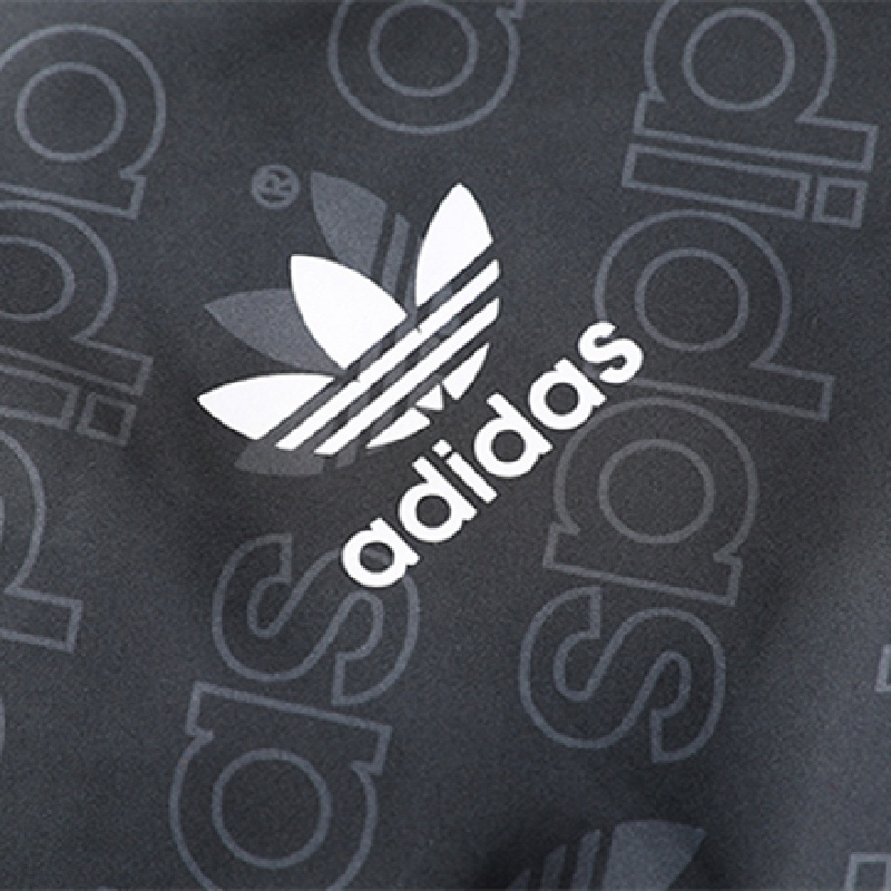 Áo Khoác Thể Thao Adidas Có Mũ Trùm Đầu Chất Liệu 100% Chính Hãng Dành Cho Nam Giới