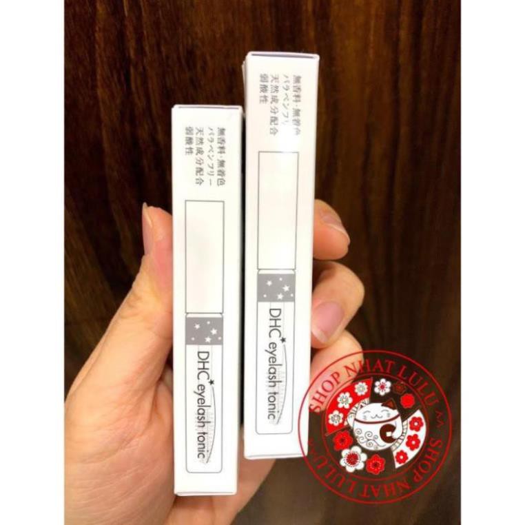 Lọ dưỡng mi dài mi mắt Nhật bản | BigBuy360 - bigbuy360.vn