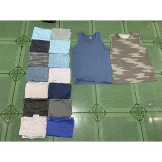 combo 3 áo balo nam xuất hàn
